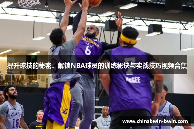 提升球技的秘密：解锁NBA球员的训练秘诀与实战技巧视频合集