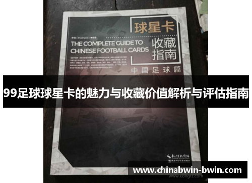 99足球球星卡的魅力与收藏价值解析与评估指南